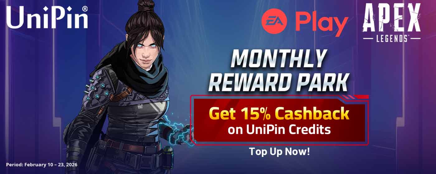 Enjoy Up to 15% Cashback on EA Play Purchases – Spring Access Campaign (US)